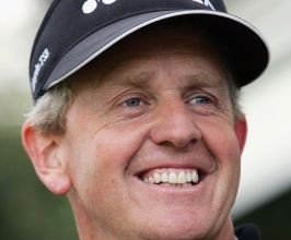 Colin Montgomerie - Professional null Speaker