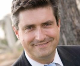 Chris Kelly - Professional Speakers Booking