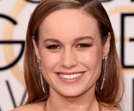 Brie Larson - Professional null Speaker