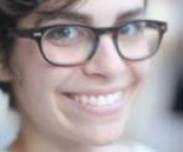 Christina Agapakis - Professional null Speaker