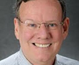 Steven Eastaugh - Professional null Speaker