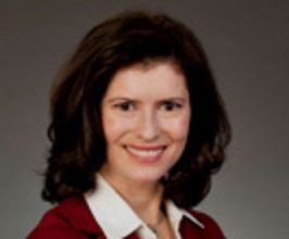 Anna Murray - Professional null Speaker