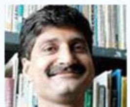 Aniruddha Malpani - Professional null Speaker