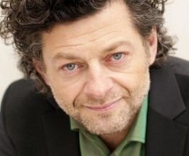 Andy Serkis - Professional null Speaker