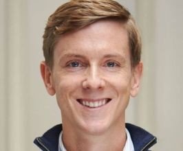 Chris Hughes - Professional Speakers Booking