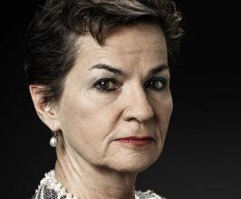 Christiana Figueres - Professional null Speaker