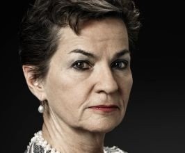 Christiana Figueres - Professional null Speaker