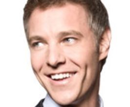 Steven Sabados - Professional null Speaker