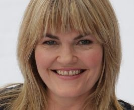 Cindy Dole - Professional null Speaker