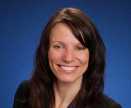 Colleen Tracy Haddad - Professional null Speaker