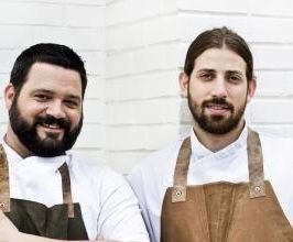 Andy Ticer and Michael Hudman - Professional null Speaker