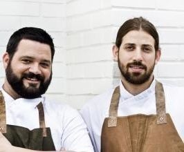 Andy Ticer and Michael Hudman - Professional Speakers Booking