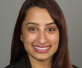 Anisha Singh - Professional null Speaker