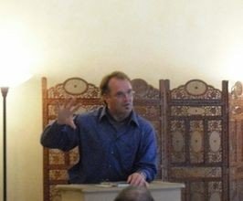 Anthony von Sager - Professional Speakers Booking