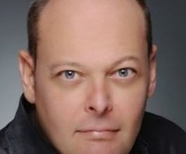 Anthony Voorhees - Professional null Speaker