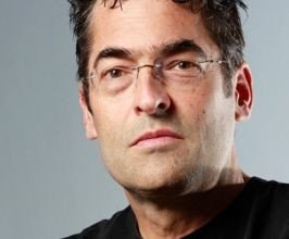 Chris Jordan - Professional Speakers Booking