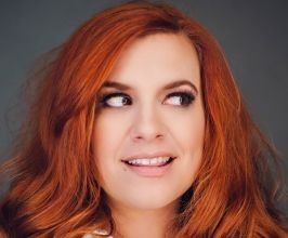 Brittany Gibbons - Professional null Speaker