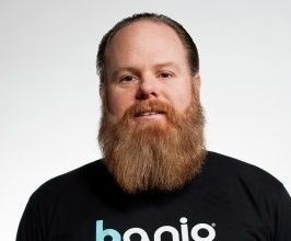 Damien Patton - Professional null Speaker