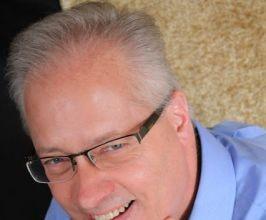 Allan Wich - Professional null Speaker