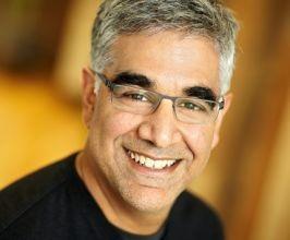 Aneel Bhusri - Professional null Speaker