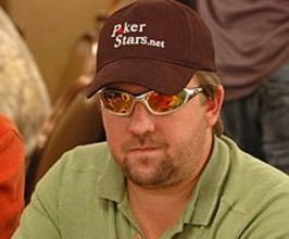 Chris Moneymaker - Professional null Speaker