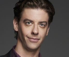 Christian Borle - Professional null Speaker