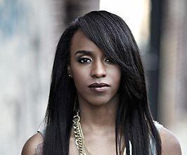 Angel Haze - Professional null Speaker