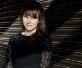 Claudia O'Doherty - Professional null Speaker