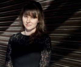Claudia O'Doherty - Professional null Speaker