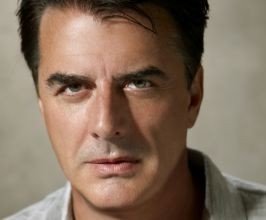 Chris Noth - Professional null Speaker