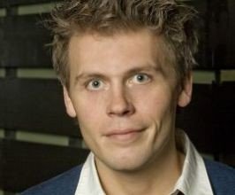 Christian Finnegan - Professional null Speaker