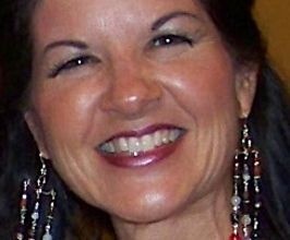 Angela Breidenbach - Professional Speakers Booking