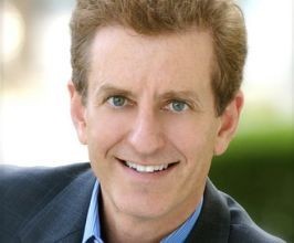 Todd Buchholz - Professional null Speaker