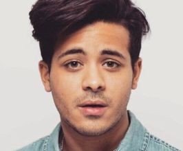 Christian Navarro - Professional null Speaker