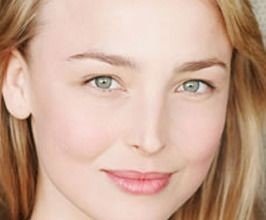 Colombe Jacobsen-Derstine - Professional null Speaker