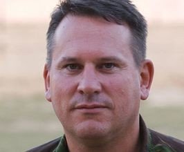 Colonel Richard Kemp - Professional Speakers Booking