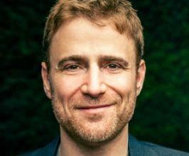 Stewart Butterfield - Professional null Speaker