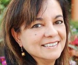 Anita Moorjani - Professional null Speaker