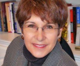 Anne Baber - Professional null Speaker