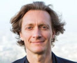Damon Horowitz - Professional null Speaker