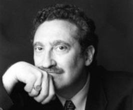 Bruce Pandolfini - Professional null Speaker