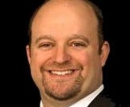 Dan Holdridge - Professional Speakers Booking