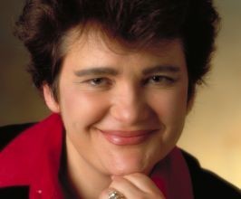 Anne DeGheest - Professional null Speaker
