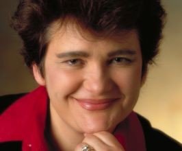 Anne DeGheest - Professional Speakers Booking