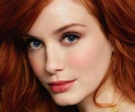 Christina Hendricks - Professional null Speaker