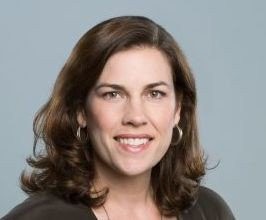 Claire Hughes Johnson - Professional null Speaker