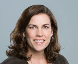 Claire Hughes Johnson - Professional null Speaker