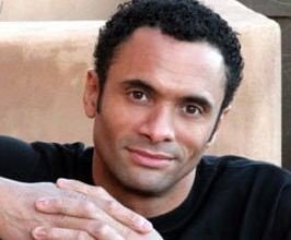 Andrew Dan Jumbo - Professional Speakers Booking