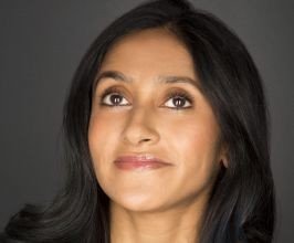 Aparna Nancherla - Professional Speakers Booking