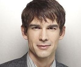 Christopher Gorham - Professional null Speaker